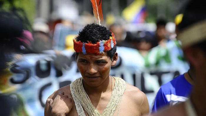 Ecuador votó a favor de detener actividad petrolera y minera en zonas protegidas