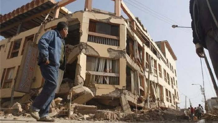 Terremoto en Pisco: hoy se cumplen 16 años del sismo más devastador del siglo XXI en el Perú