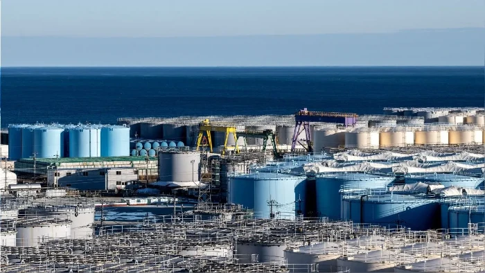 Japón iniciará vertido al Pacífico de agua tratada de la central nuclear de Fukushima y desata protestas