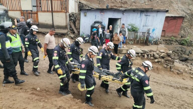 Municipalidad de Comas asumirá gastos de sepelio del menor fallecido en Collique