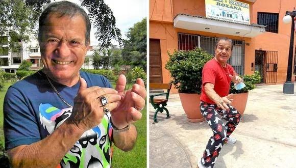 Miguelito Barraza no quiere cerca a bebé de José María y Andrea Muñoz: “A las justas he cargado a mis hijos”