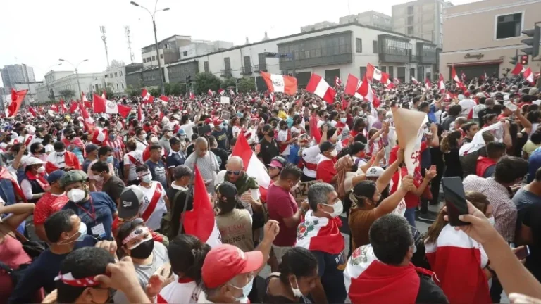 Día Internacional de la Democracia: ¿Por qué es importante y cómo beneficia a todos los peruanos este sistema de gobierno?