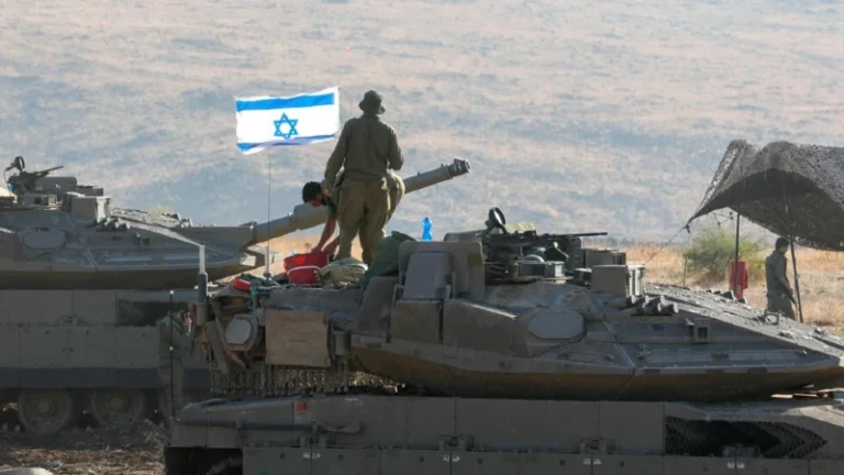 Tensión entre Israel y el Líbano: el Ejército ordena evacuación de zona cercana a la frontera