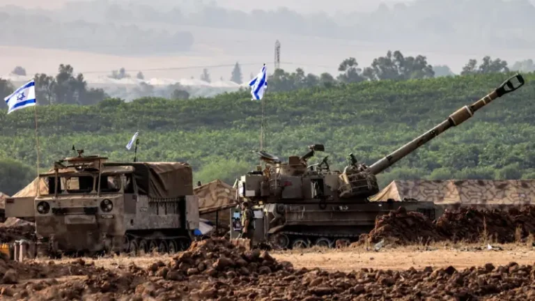 Israel ejecuta otra incursión en Gaza; Hamás advierte que no liberará más rehenes hasta un cese al fuego