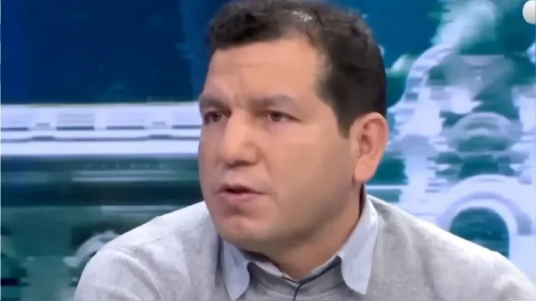 Abogado Alejandro Sánchez: «No es cierto que le negaron asilo en Estados Unidos»