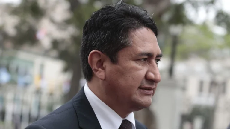 Condena a Vladimir Cerrón: ¿cuánto afecta a la imagen de Perú Libre la situación judicial de su líder fundador?