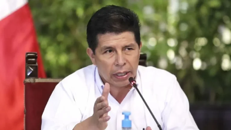 PJ admitió a trámite apelación fiscal para confirmar incautación de S/ 1 700 encontrados a Pedro Castillo tras intento de golpe de Estado