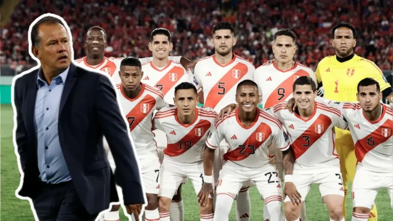 Chile 2-0 Perú: análisis de una nueva derrota en Santiago y la deuda en el juego con Juan Reynoso