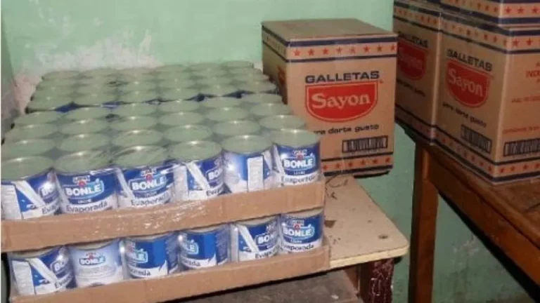 Qali Warma paralizó distribución de 700 toneladas de leche evaporada Bonlé por posible contaminación