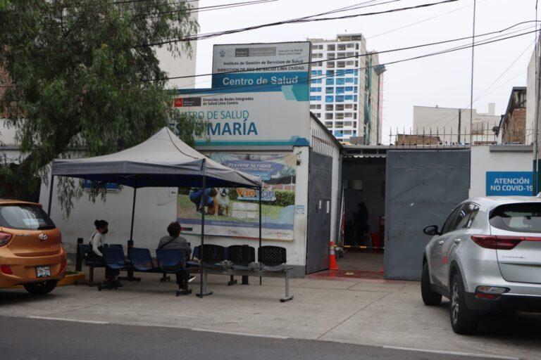 Denuncia el estado de abandono en que se encuentra la única Posta de Salud del distrito a cargo del MINSA.