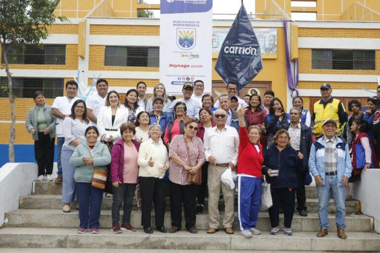 Muni Festival de la Salud