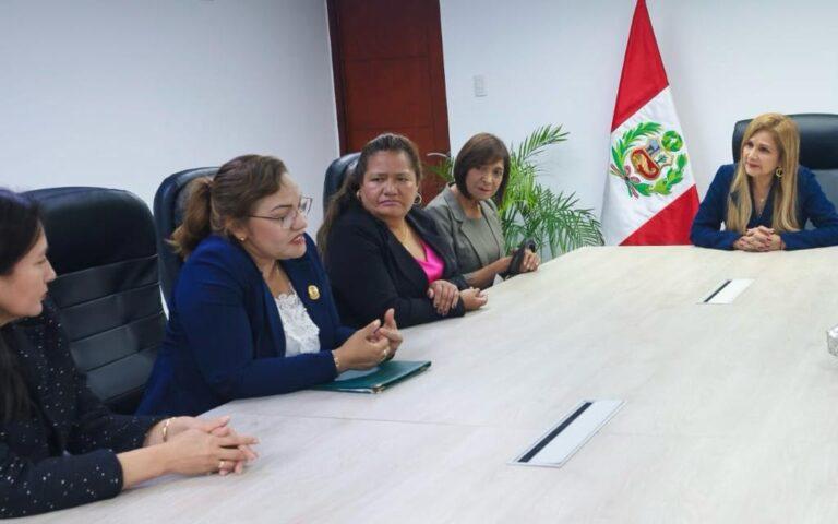 Se crea la primera red nacional de alcaldesas por la innovación y la lucha contra el acoso político