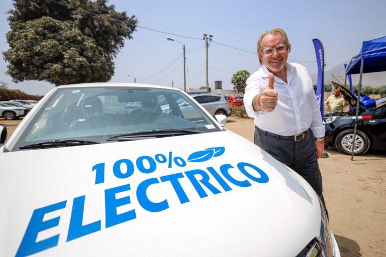 La Molina apuesta por la electromovilidad