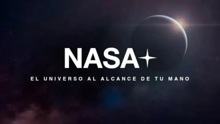 NASA+ ofrecerá coberturas en directo y series de video originales de la agencia espacial de manera gratuita