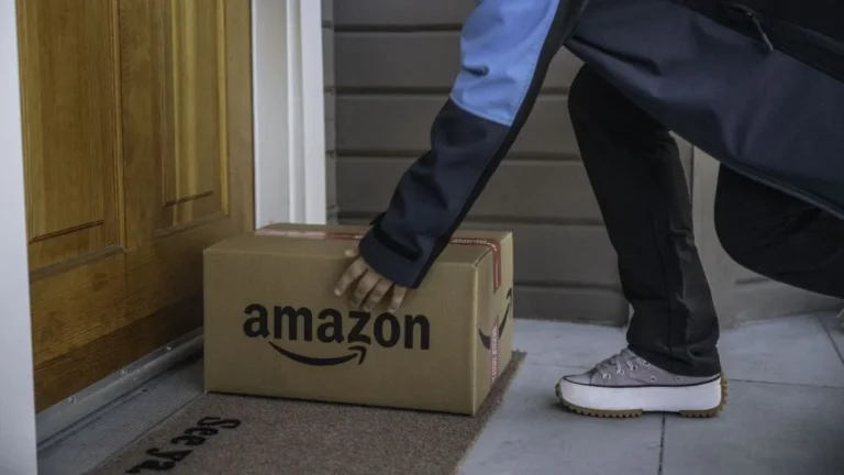 Amazon añadirá envíos gratuitos para Perú en compras superiores a 49 dólares.