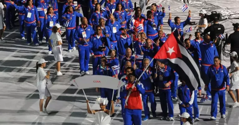 ¿Migración o escape? 7 atletas cubanos fugaron de la Villa Panamericana, según medios chilenos