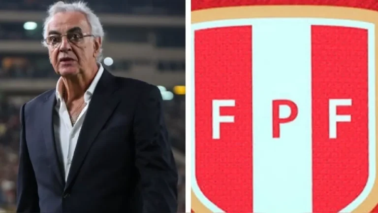 Jorge Fossati: ¿Qué día se confirmaría si será el nuevo Director Técnico de la Selección Peruana?