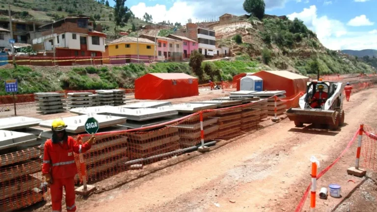 Poder Judicial autoriza inicio de juicio oral por el caso de Vía de Evitamiento de Cusco vinculado a Odebrecht