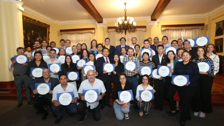 Municipalidad de Miraflores certifica como restaurantes saludables a 41 establecimientos emblemáticos del distrito
