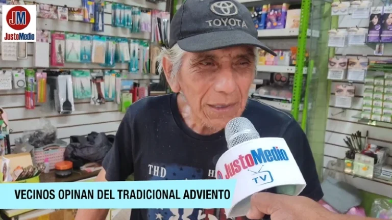 El adviento de antaño recordando con nostalgia la llegada de nuestro salvador y la navidad [Video]