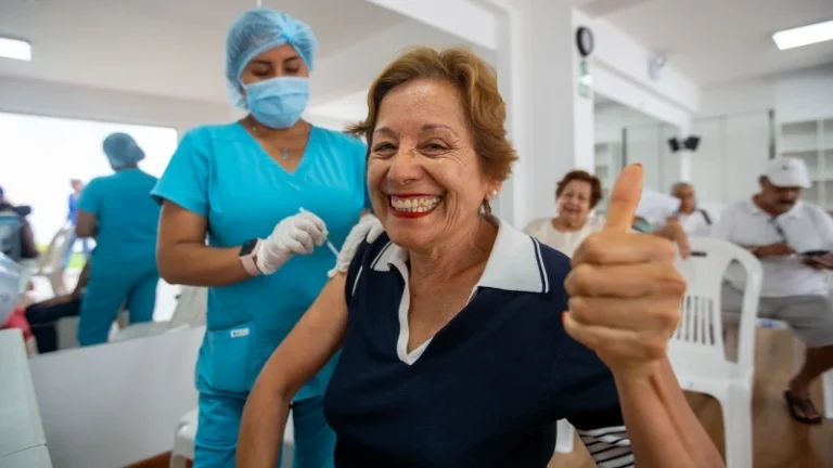 Municipalidad de Miraflores realizó más de 25 mil atenciones preventivas de salud