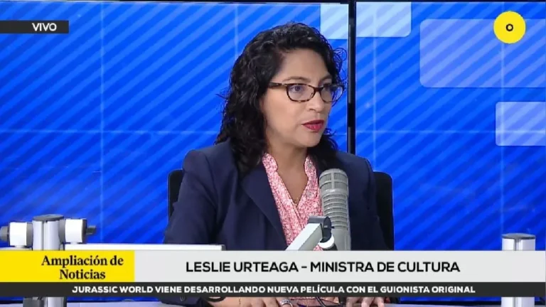 “No hay que engañar a las personas”: la ministra de Cultura negó que se vaya a privatizar Machu Picchu