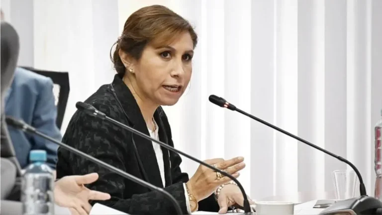 Poder Judicial declara inadmisible otra medida cautelar de Patricia Benavides contra la JNJ