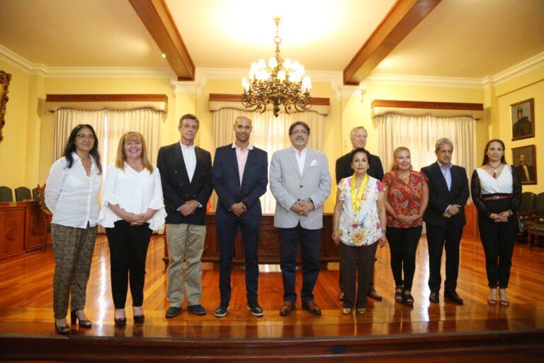 Más de un millón de personas disfrutaron de la cultura en Miraflores