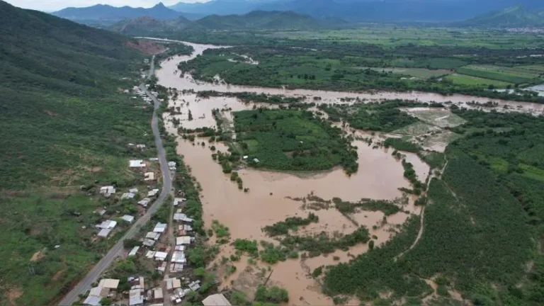 ¿Cuál será el impacto económico de las lluvias e inundaciones causadas por el Fenómeno El Niño?
