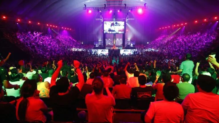 Esports: Lima volverá a ser sede de un torneo internacional de Dota 2