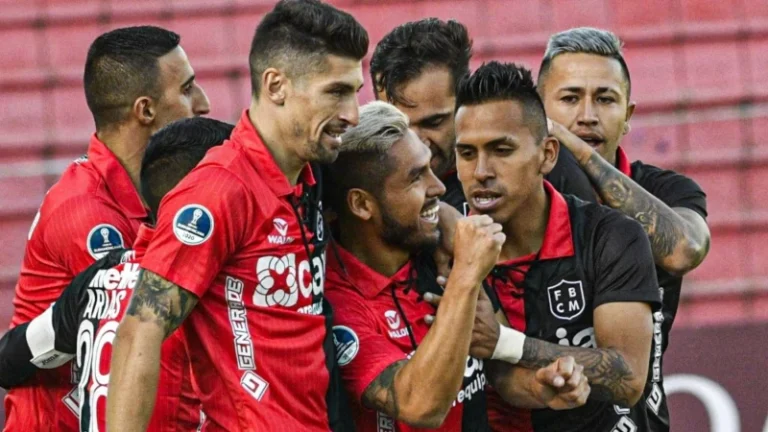 Melgar vs. Aurora: Arequipeños obligados a ganar hoy para avanzar en la Libertadores