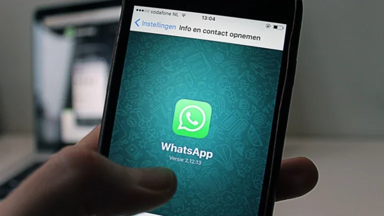 WhatsApp activa una función para buscar mensajes por fecha