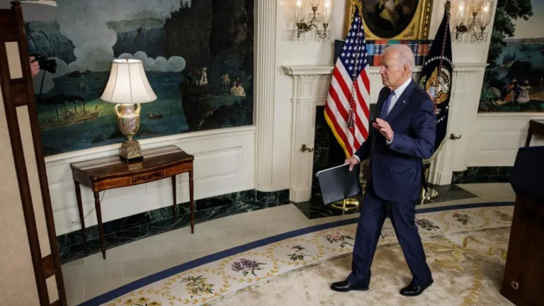 Piden inhabilitar de la Presidencia a Joe Biden por informe fiscal en su contra: esto es todo lo que sabe del caso