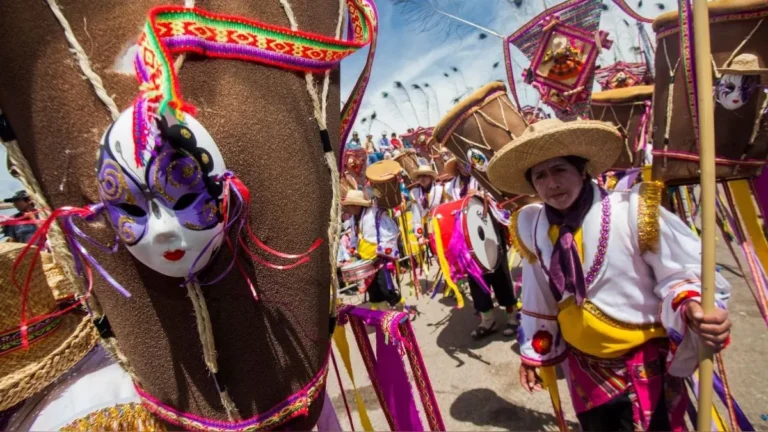 Carnavales y fiesta de la Candelaria sumarán más de US$ 118 millones a nuestra economía