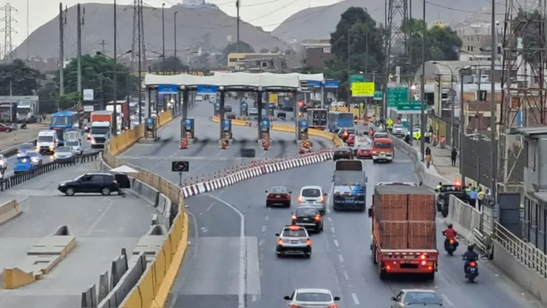 Rutas de Lima: Sentencia del TC sobre cobro de peaje en Puente Piedra es un «precedente jurídico nefasto»