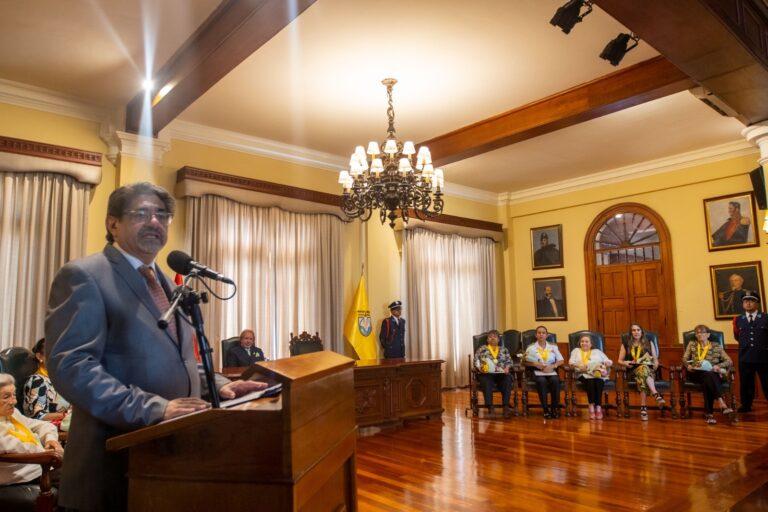 Miraflores comprometida con el reconocimiento al importante rol de la mujer