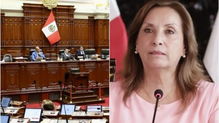 «En vez de despejar sus enredos, se hunde más»: Congresistas reaccionaron al pronunciamiento de Dina Boluarte sobre caso de los relojes Rolex
