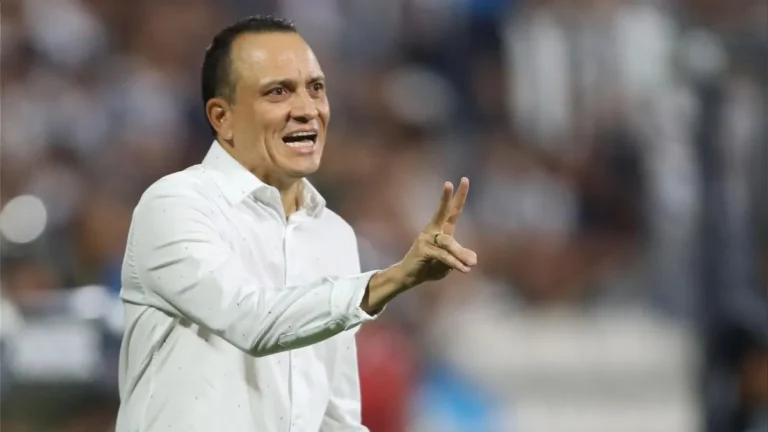Alejandro Restrepo: “Hemos perdido la oportunidad de arrancar con tres puntos en la Copa”