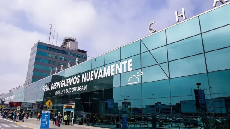 Cancillería oficializó la obligatoriedad de visa para mexicanos que quieran ingresar a Perú