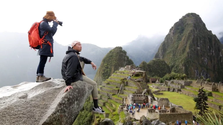 Turismo en el Perú se encuentra en proceso de recuperación sostenida