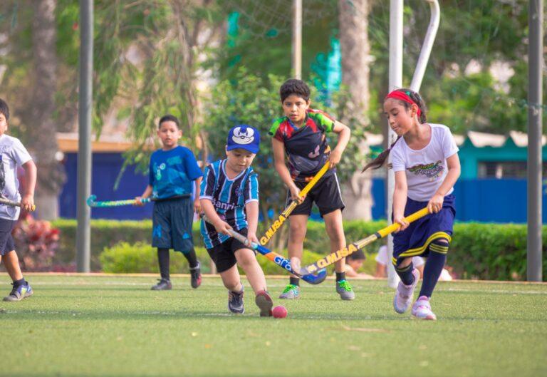 Los Clubes Metropolitanos del SERPAR serán canteras de crakcs