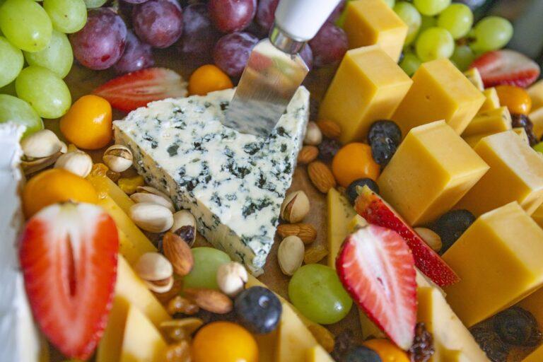 MIDAGRI: “Salón del queso peruano 2024” impulsará acceso a más mercados y comercio para productores de leche y derivados lácteos