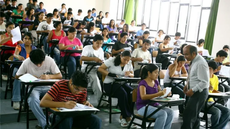 ¿Qué carrera debo estudiar para tener sueldos desde los S/ 5 000?