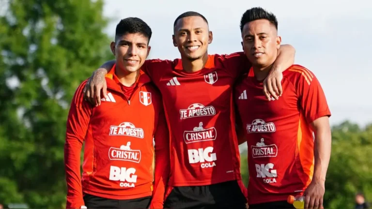 Con Perú vs Chile: conoce los partidos de la primera semana de la Copa América 2024