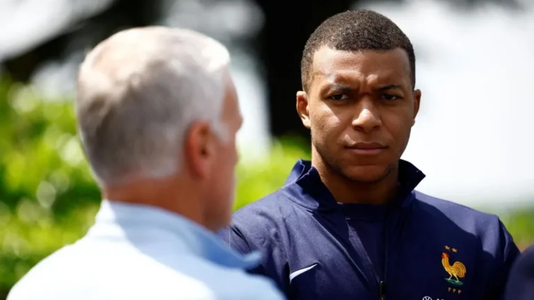 Kylian Mbappé ya es del Real Madrid: cinco datos sobre su fichaje ‘galáctico’