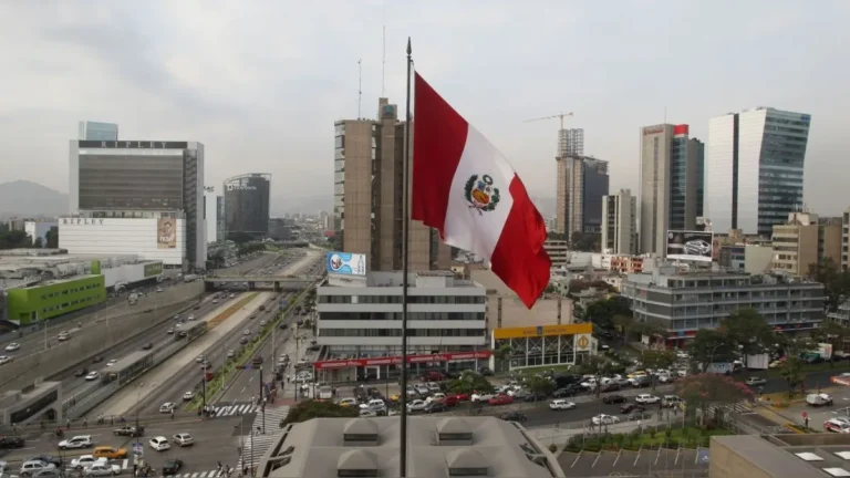 Bank of America: Perú dejó de ser ejemplo en crecimiento económico