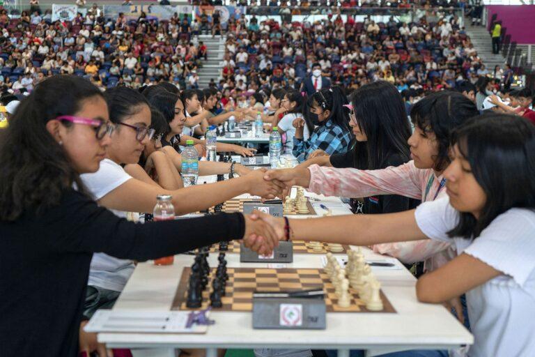 Juegos Bolivarianos es una oportunidad para que el Perú sea líder de ajedrez en la región