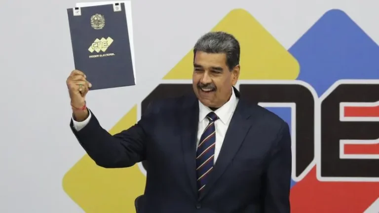 OEA denuncia que el sistema electoral venezolano está «parcializado» y al servicio del régimen de Nicolás Maduro