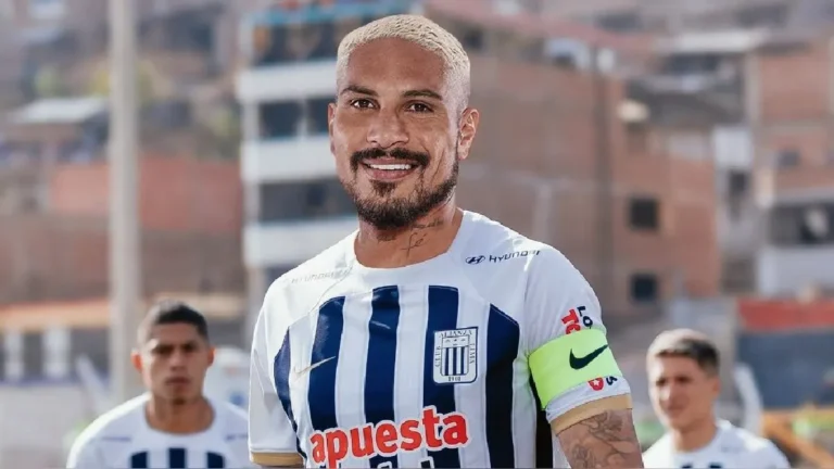 Paolo Guerrero rumbo a los exámenes médicos: llega este sábado al Perú para firmar por Alianza Lima