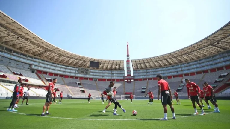 Sin Guerrero ni Carrillo: la lista oficial de convocados en Perú para enfrentar a Colombia y Ecuador por Eliminatorias